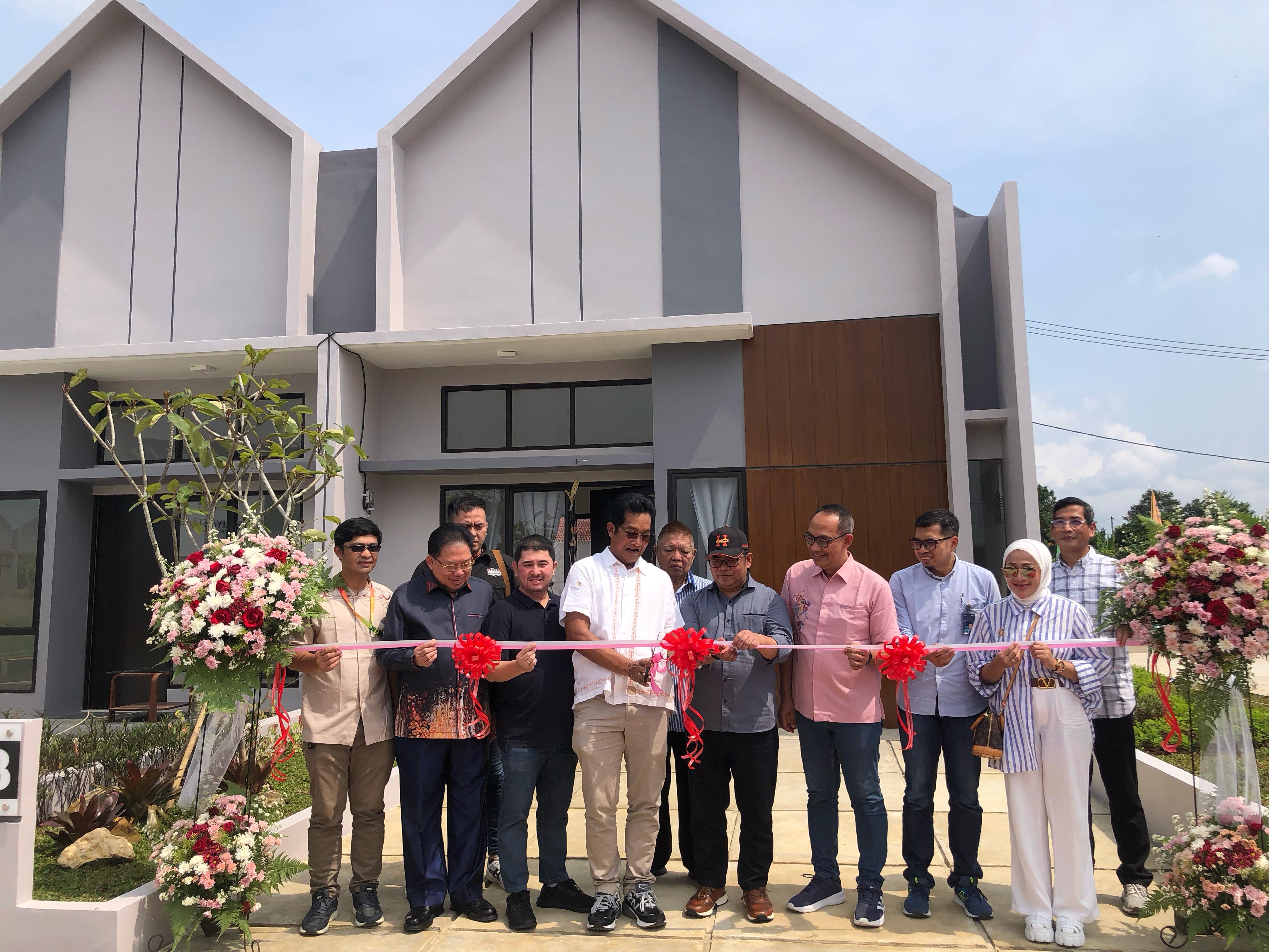 Geriya Selaras Hadirkan Dua Cluster Baru: Flamboyan dan Anyelir, Melanjutkan Sukses Celosia